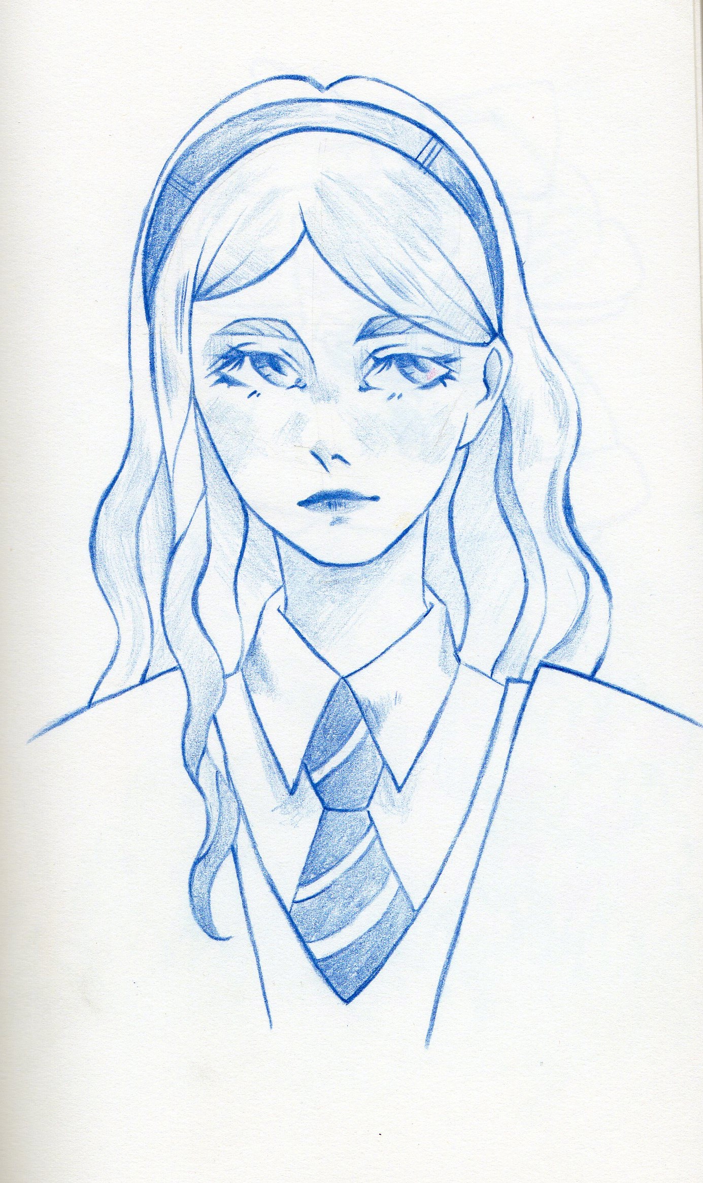 Пятый рисунок