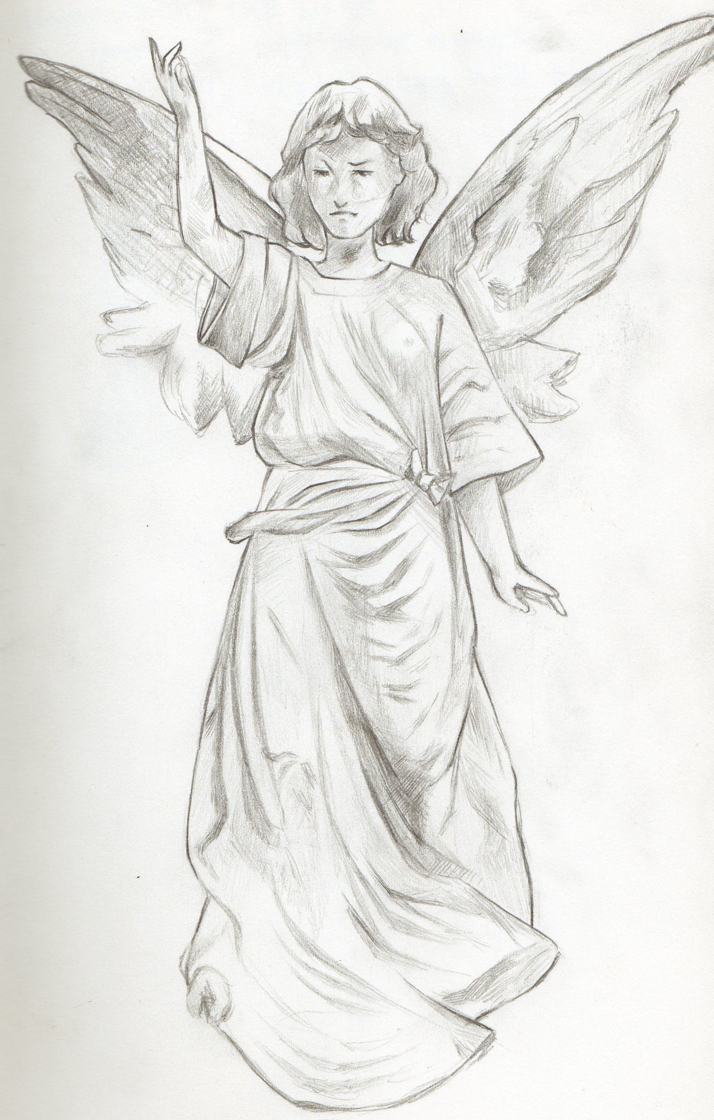 Шестой рисунок